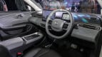 Dongfeng Box Interior photo