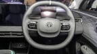 Dongfeng Box Interior photo