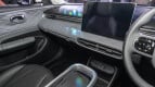 Dongfeng Box Interior photo