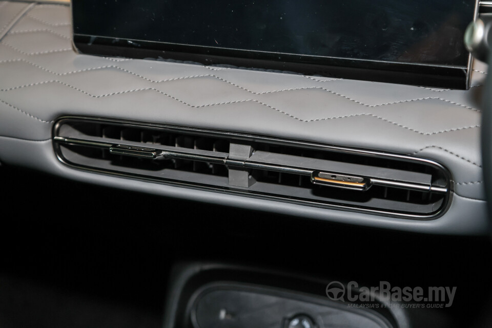 Dongfeng Box Mk1 (2024) Interior