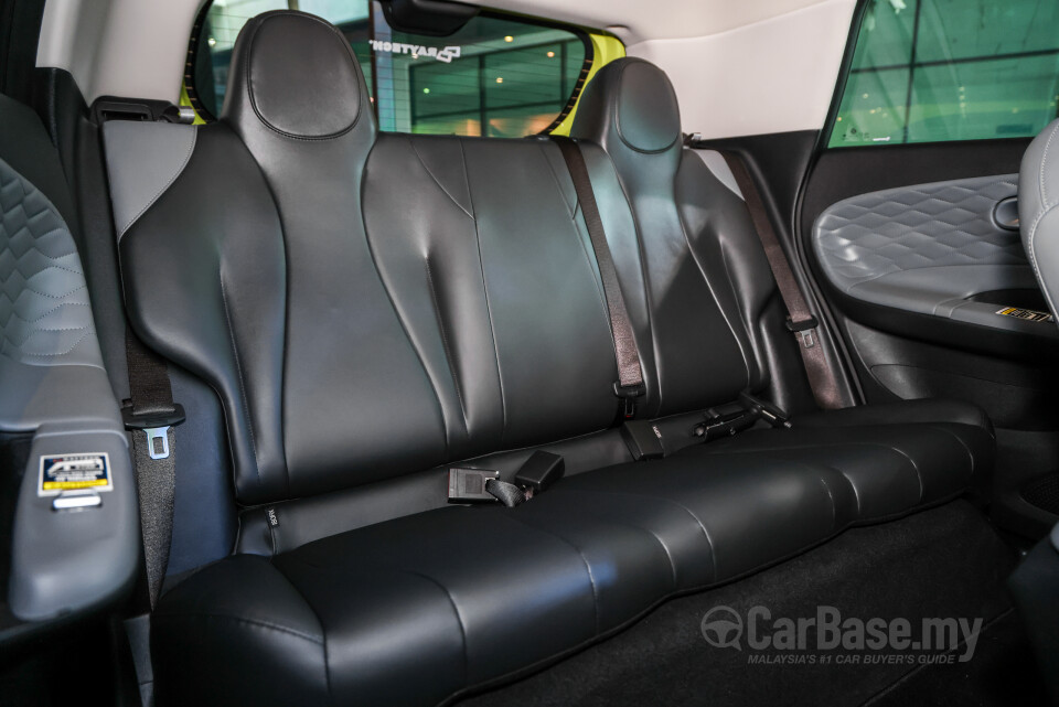 Dongfeng Box Mk1 (2024) Interior