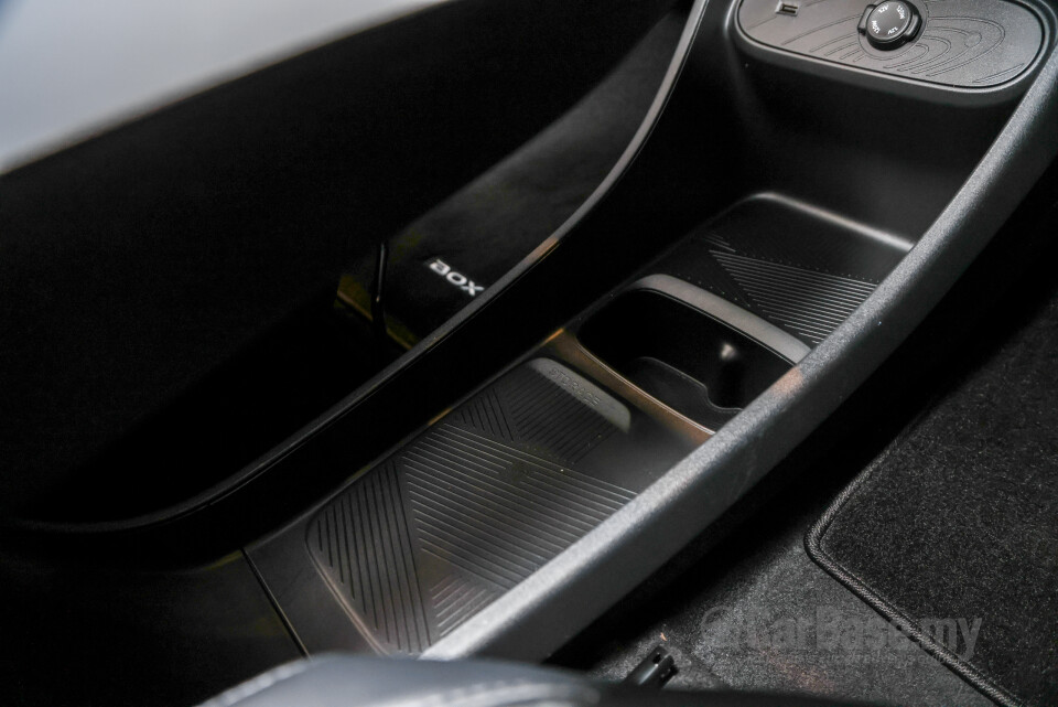 Dongfeng Box Mk1 (2024) Interior