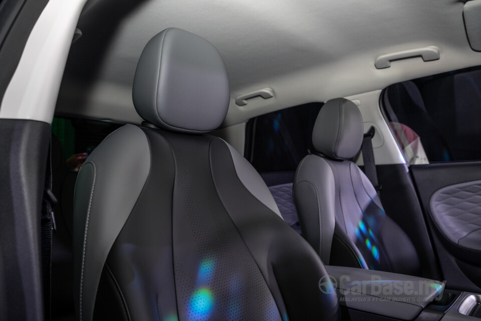Dongfeng Box Mk1 (2024) Interior