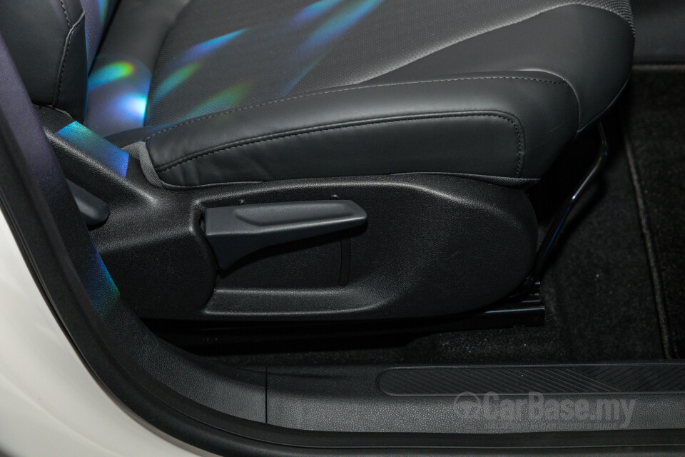 Dongfeng Box Mk1 (2024) Interior