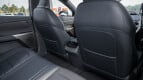 Dongfeng 007 Interior photo