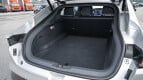 Dongfeng 007 Interior photo