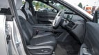 Dongfeng 007 Interior photo