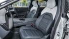 Dongfeng 007 Interior photo
