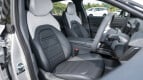 Dongfeng 007 Interior photo