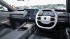 Dongfeng 007 Interior photo