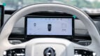 Dongfeng 007 Interior photo