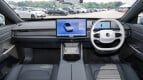 Dongfeng 007 Interior photo