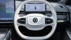 Dongfeng 007 Interior photo