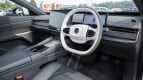 Dongfeng 007 Interior photo