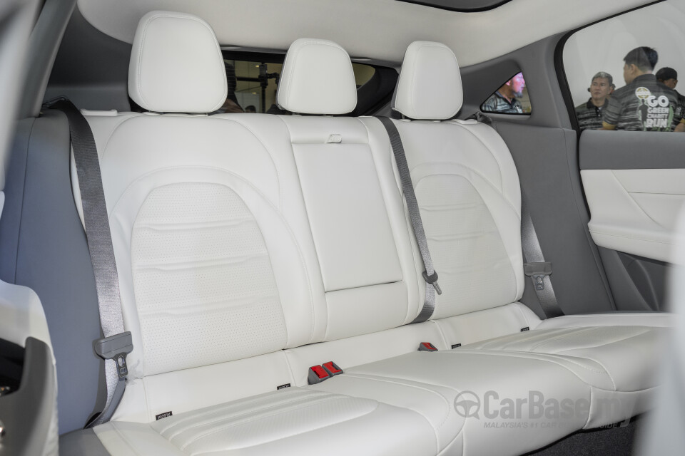 Dongfeng 007 Mk1 (2026) Interior
