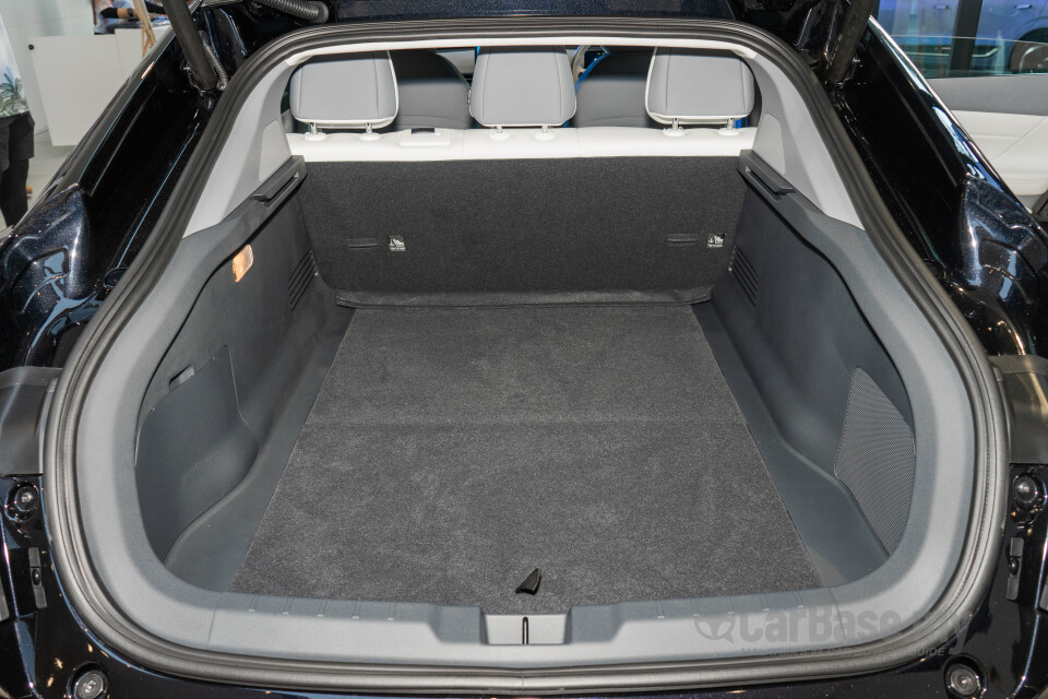 Dongfeng 007 Mk1 (2026) Interior