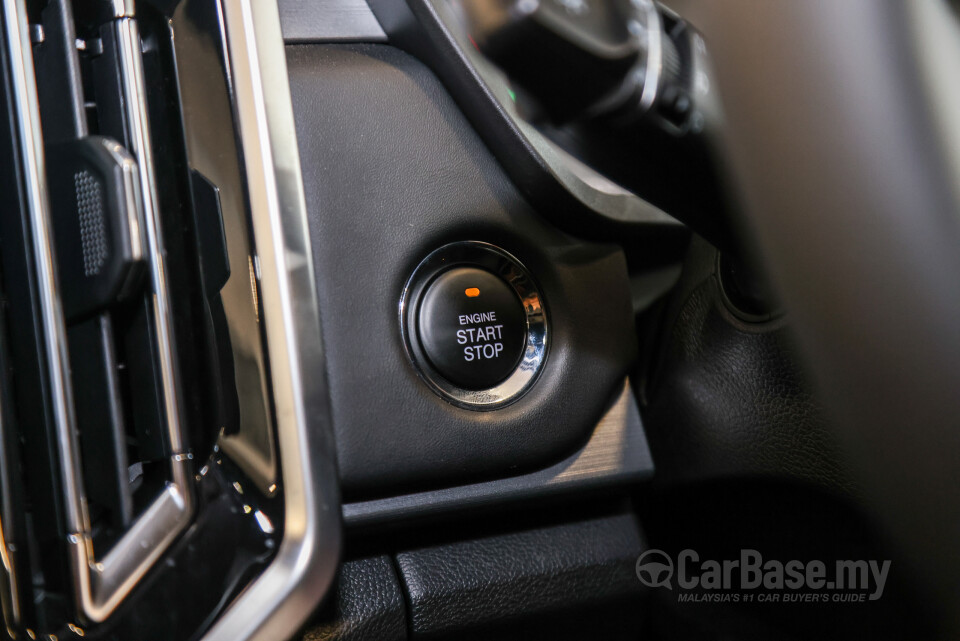 JAC T9 Mk1 (2025) Interior