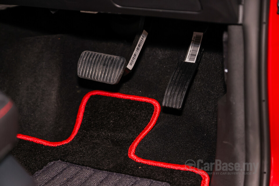 JAC T9 Mk1 (2025) Interior