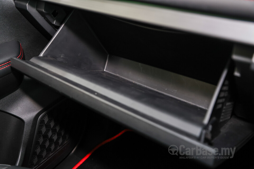 JAC T9 EV Mk1 (2025) Interior