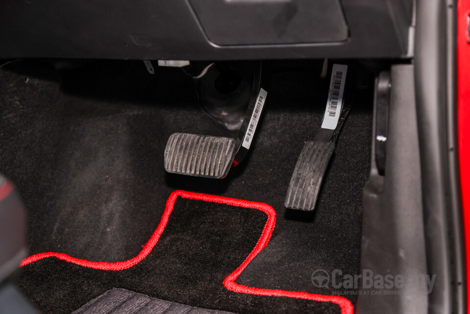 JAC T9 EV Mk1 (2025) Interior