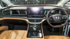 Denza D9 Interior photo