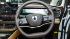 Denza D9 Interior photo