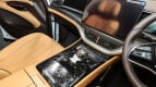 Denza D9 Interior photo