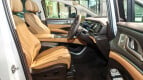 Denza D9 Interior photo