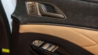 Denza D9 Interior photo