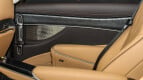 Denza D9 Interior photo