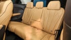 Denza D9 Interior photo