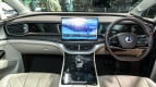 Denza D9 Interior photo