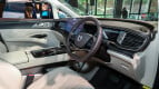 Denza D9 Interior photo