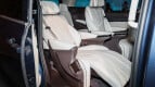 Denza D9 Interior photo