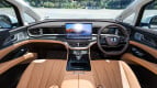 Denza D9 Interior photo