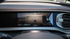 Denza D9 Interior photo