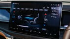 Denza D9 Interior photo