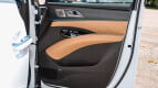 Denza D9 Interior photo