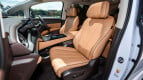 Denza D9 Interior photo