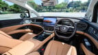 Denza D9 Interior photo