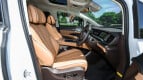 Denza D9 Interior photo