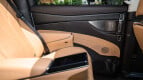 Denza D9 Interior photo