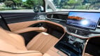 Denza D9 Interior photo