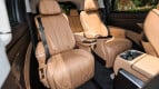 Denza D9 Interior photo