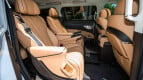 Denza D9 Interior photo