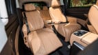 Denza D9 Interior photo