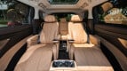 Denza D9 Interior photo