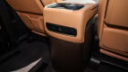 Denza D9 Interior photo