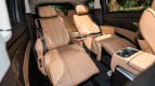 Denza D9 Interior photo