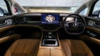 Denza D9 Interior photo